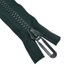 Молния тракторная тип 8 "Стандарт" №555 (Цветная)