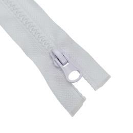 Застібка-блискавка тракторна тип 5 (Кольорова) 80см №51