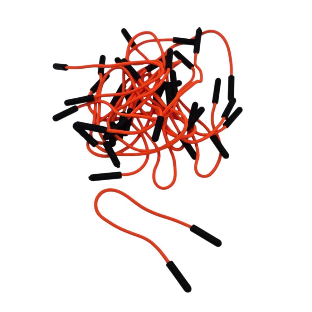 Пуллер для бегунка Оражевый New-25