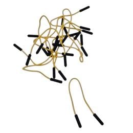 Пуллер для бегунка Желтый New-25