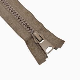 Молния тракторная тип 8 "Ёлочка" 80-90см (Цветная)