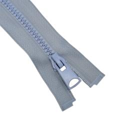 Молния тракторная тип 5 "Ёлочка" №164 (Цветная) 80см