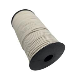 Шнур-Резинка 3мм Молоко №583 (100м)