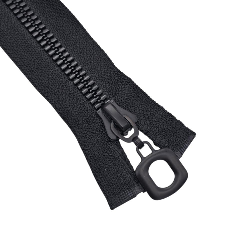 Молния тракторная тип 8 "Симметрия" 110см №20