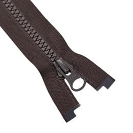 Молния тракторная тип 5 "YKK" цветная