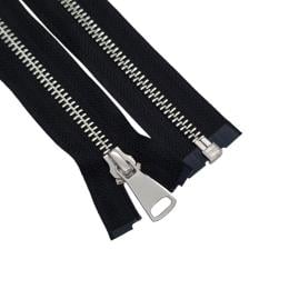 Молния металлическая 5 "YKK" Никель